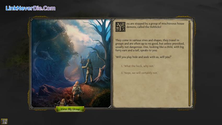 Hình ảnh trong game Thea: The Awakening (screenshot) Hình ảnh trong game Thea: The Awakening (screenshot)