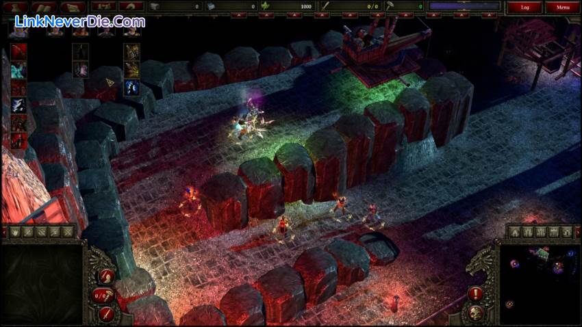 Hình ảnh trong game SpellForce 2: Faith in Destiny (screenshot) Hình ảnh trong game SpellForce 2: Faith in Destiny (screenshot)