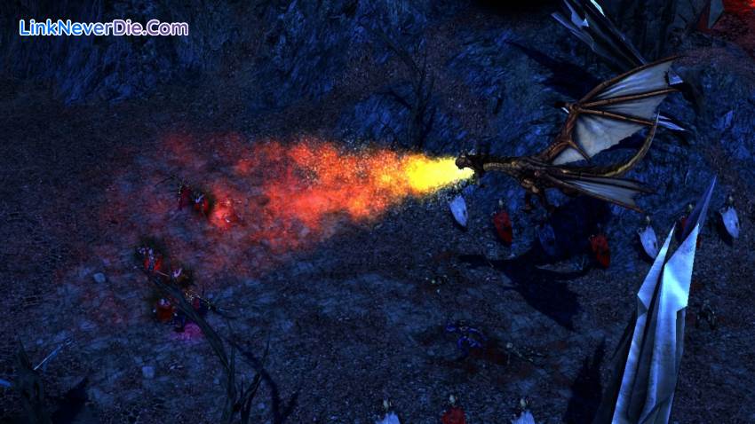 Hình ảnh trong game SpellForce 2: Faith in Destiny (screenshot) Hình ảnh trong game SpellForce 2: Faith in Destiny (screenshot)