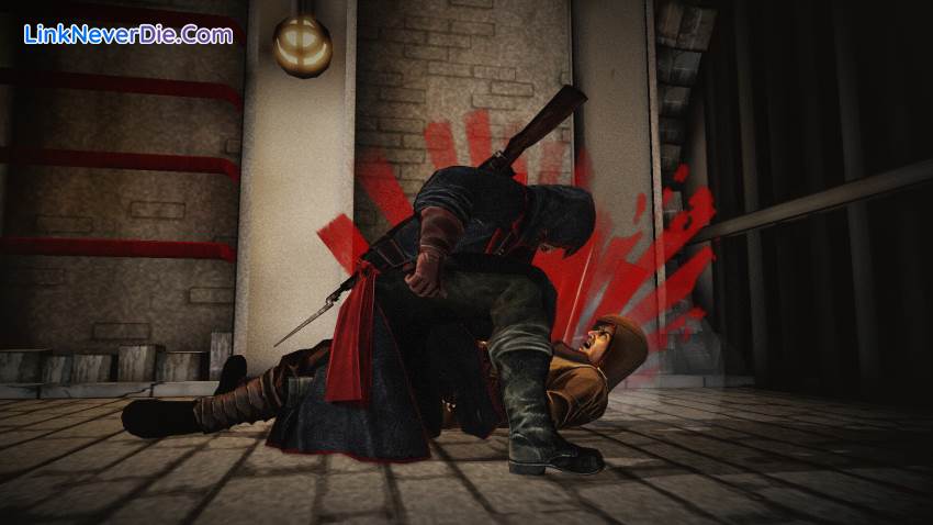 Hình ảnh trong game Assassin’s Creed Chronicles: Russia (screenshot) Hình ảnh trong game Assassin’s Creed Chronicles: Russia (screenshot)