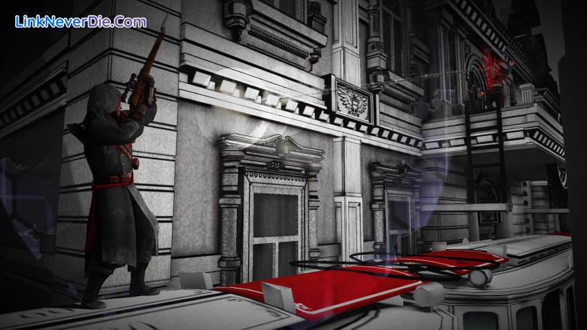 Hình ảnh trong game Assassin’s Creed Chronicles: Russia (screenshot) Hình ảnh trong game Assassin’s Creed Chronicles: Russia (screenshot)