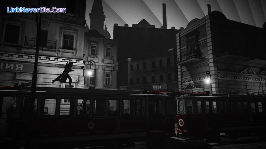 Hình ảnh trong game Assassin’s Creed Chronicles: Russia (screenshot) Hình ảnh trong game Assassin’s Creed Chronicles: Russia (screenshot)