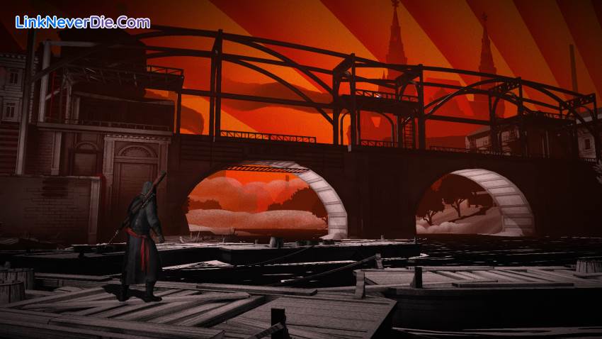 Hình ảnh trong game Assassin’s Creed Chronicles: Russia (screenshot) Hình ảnh trong game Assassin’s Creed Chronicles: Russia (screenshot)