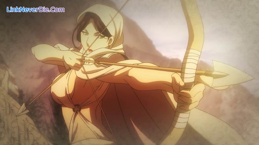 Hình ảnh trong game Arslan: The Warriors of Legend (screenshot) Hình ảnh trong game Arslan: The Warriors of Legend (screenshot)