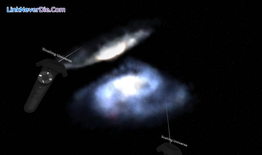 Hình ảnh trong game Universe Sandbox (screenshot) Hình ảnh trong game Universe Sandbox (screenshot)