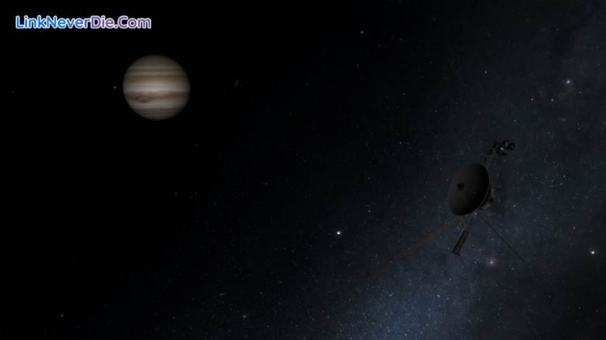 Hình ảnh trong game Universe Sandbox (screenshot) Hình ảnh trong game Universe Sandbox (screenshot)