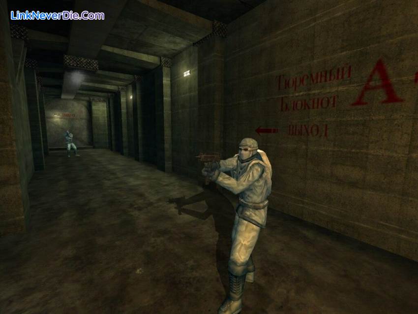 Hình ảnh trong game Chaser (screenshot) Hình ảnh trong game Chaser (screenshot)