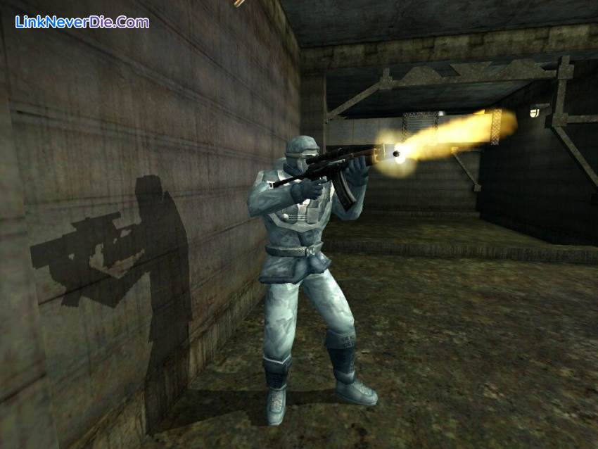 Hình ảnh trong game Chaser (screenshot) Hình ảnh trong game Chaser (screenshot)