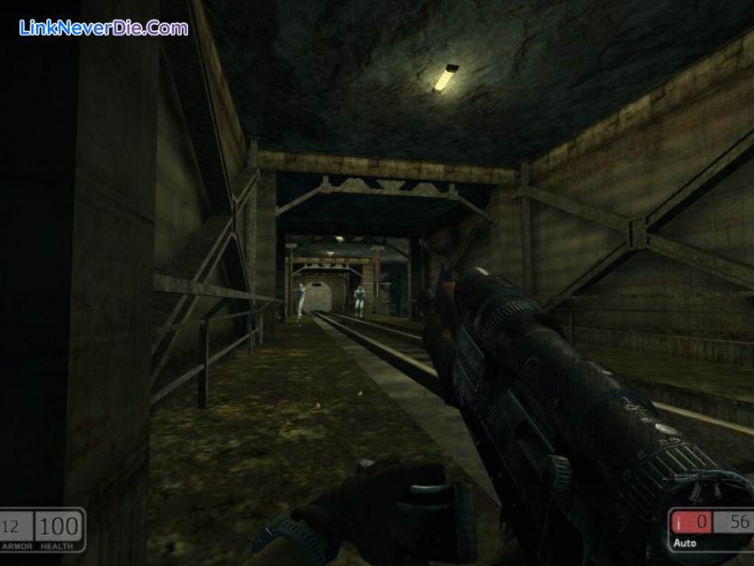 Hình ảnh trong game Chaser (screenshot) Hình ảnh trong game Chaser (screenshot)