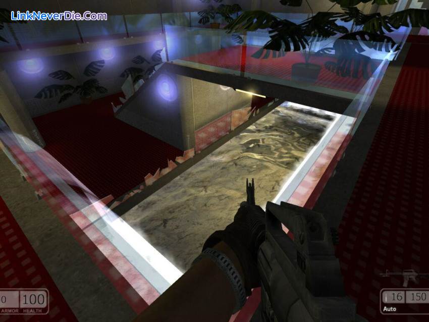 Hình ảnh trong game Chaser (screenshot) Hình ảnh trong game Chaser (screenshot)