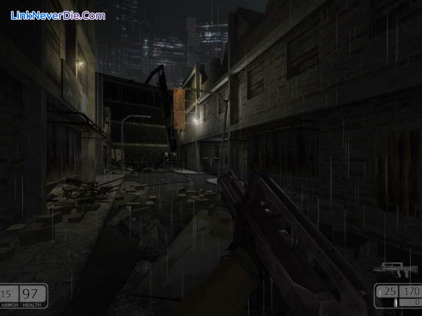 Hình ảnh trong game Chaser (screenshot) Hình ảnh trong game Chaser (screenshot)