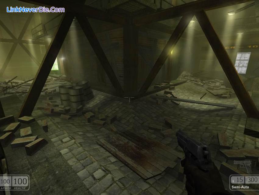 Hình ảnh trong game Chaser (screenshot) Hình ảnh trong game Chaser (screenshot)