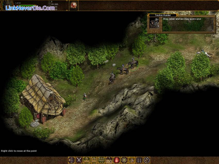 Hình ảnh trong game Celtic Kings: Rage Of War (screenshot) Hình ảnh trong game Celtic Kings: Rage Of War (screenshot)
