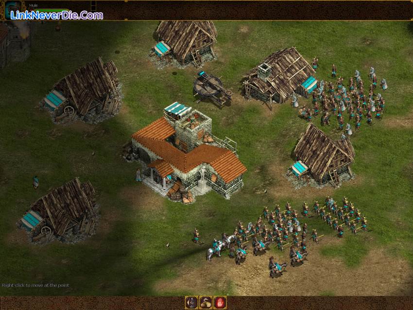 Hình ảnh trong game Celtic Kings: Rage Of War (screenshot) Hình ảnh trong game Celtic Kings: Rage Of War (screenshot)