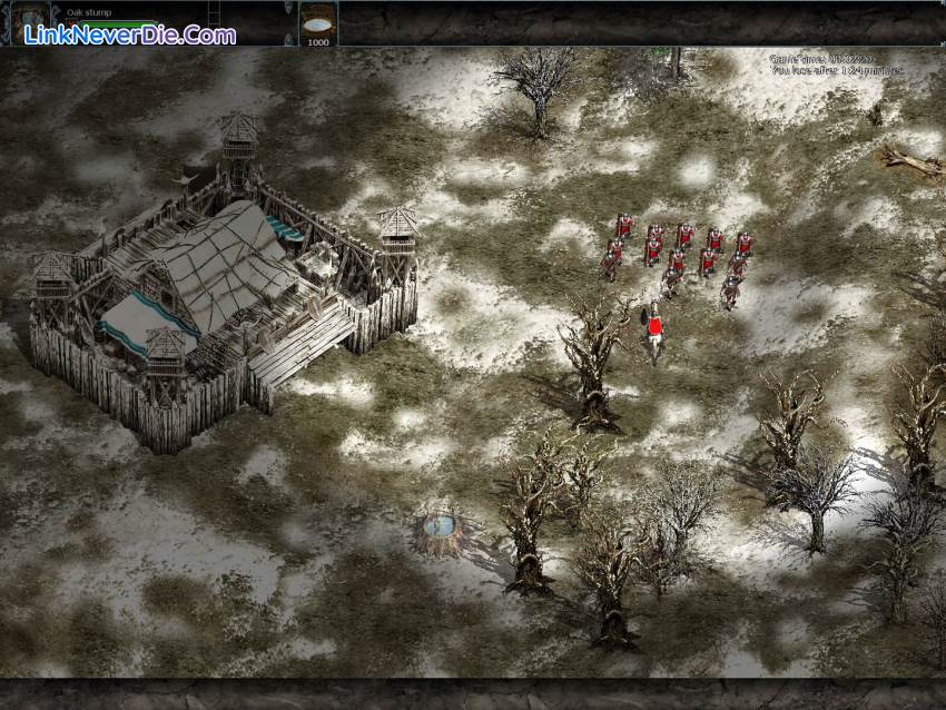 Hình ảnh trong game Celtic Kings: Rage Of War (screenshot) Hình ảnh trong game Celtic Kings: Rage Of War (screenshot)