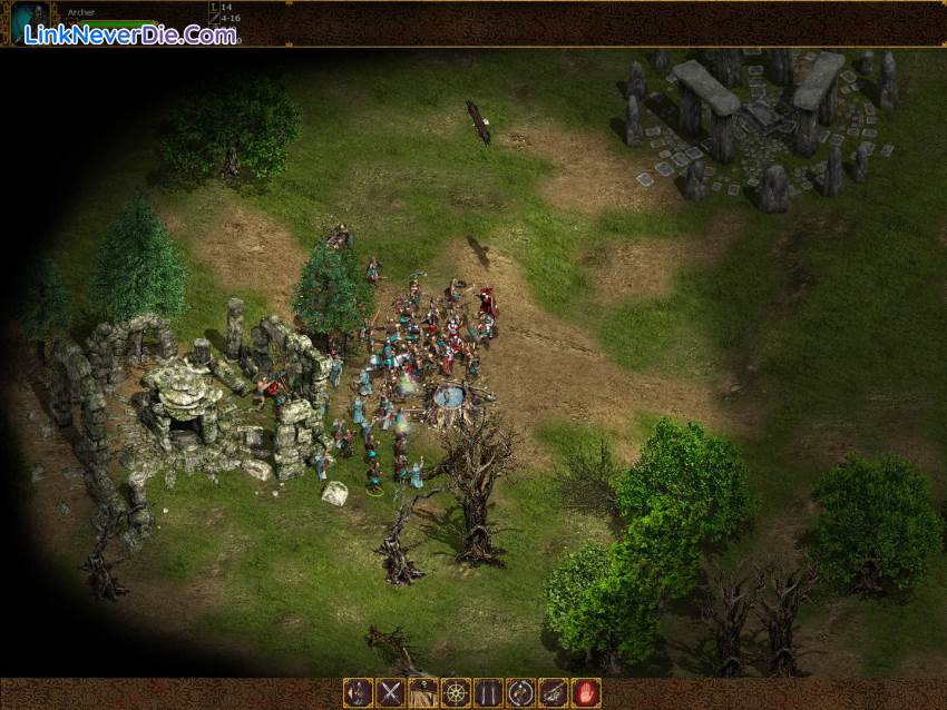 Hình ảnh trong game Celtic Kings: Rage Of War (screenshot) Hình ảnh trong game Celtic Kings: Rage Of War (screenshot)
