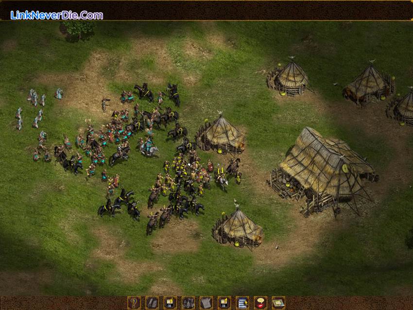 Hình ảnh trong game Celtic Kings: Rage Of War (screenshot) Hình ảnh trong game Celtic Kings: Rage Of War (screenshot)