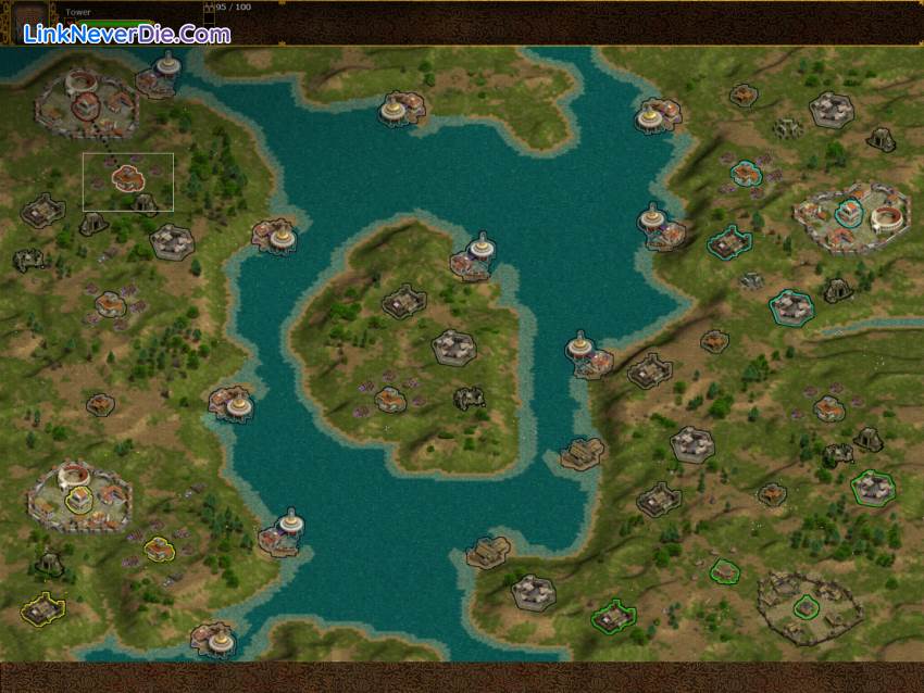 Hình ảnh trong game Celtic Kings: Rage Of War (screenshot) Hình ảnh trong game Celtic Kings: Rage Of War (screenshot)
