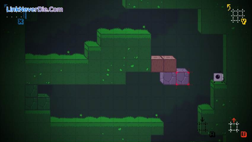Hình ảnh trong game Blocks That Matter (screenshot) Hình ảnh trong game Blocks That Matter (screenshot)