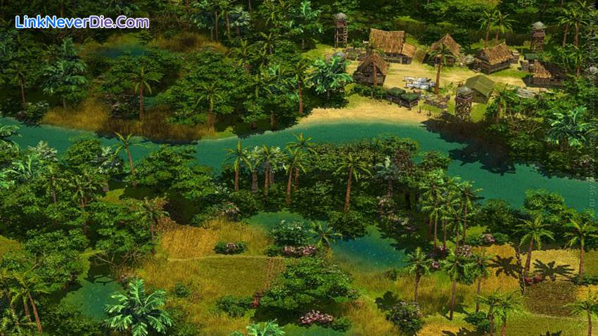 Hình ảnh trong game Blitzkrieg 2 Anthology (screenshot) Hình ảnh trong game Blitzkrieg 2 Anthology (screenshot)