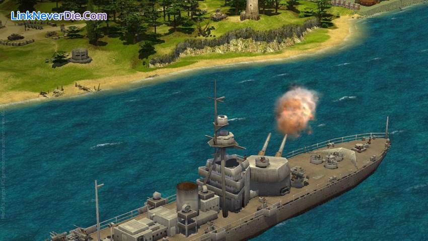 Hình ảnh trong game Blitzkrieg 2 Anthology (screenshot) Hình ảnh trong game Blitzkrieg 2 Anthology (screenshot)