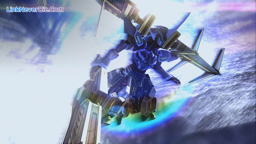 Hình ảnh trong game Astebreed (screenshot) Hình ảnh trong game Astebreed (screenshot)