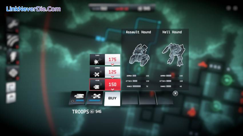 Hình ảnh trong game Anomaly 2 (screenshot) Hình ảnh trong game Anomaly 2 (screenshot)