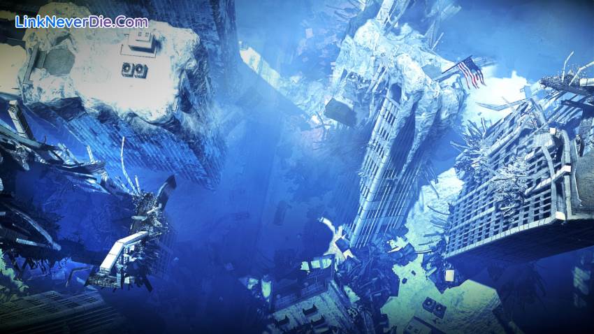 Hình ảnh trong game Anomaly 2 (screenshot) Hình ảnh trong game Anomaly 2 (screenshot)