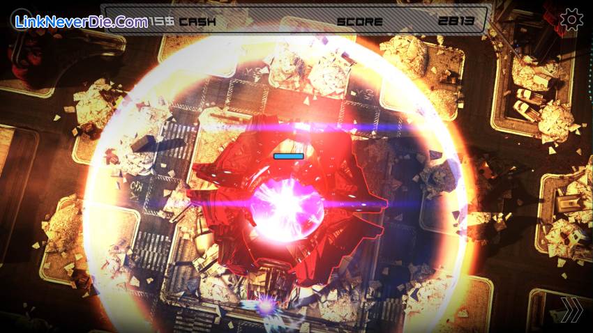Hình ảnh trong game Anomaly Korea (screenshot) Hình ảnh trong game Anomaly Korea (screenshot)