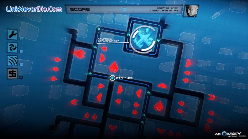 Hình ảnh trong game Anomaly: Warzone Earth (screenshot) Hình ảnh trong game Anomaly: Warzone Earth (screenshot)