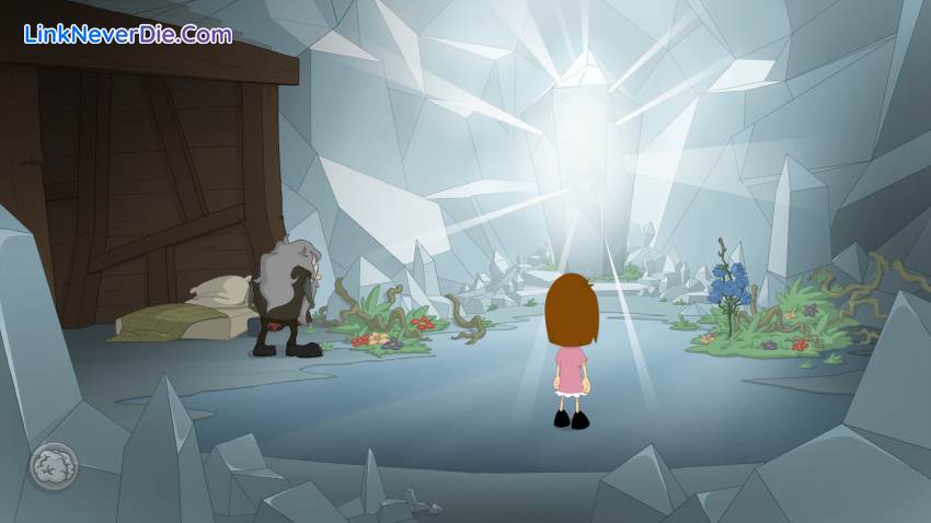 Hình ảnh trong game Anna's Quest (screenshot) Hình ảnh trong game Anna's Quest (screenshot)