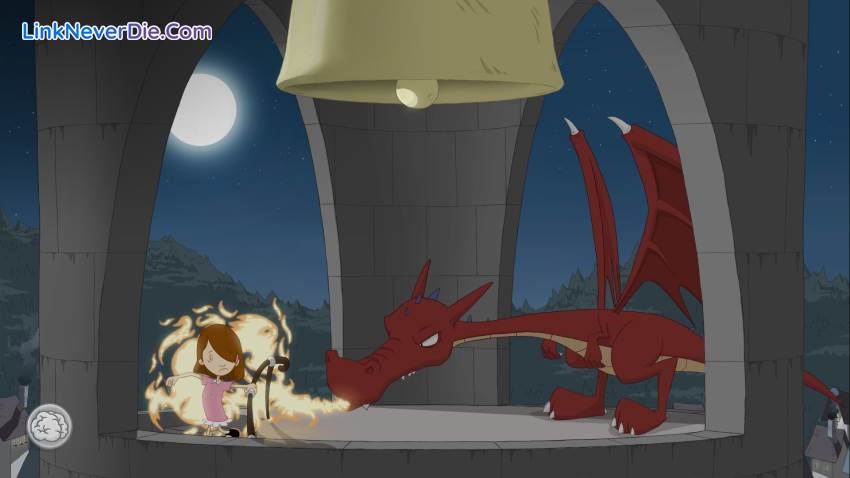 Hình ảnh trong game Anna's Quest (screenshot) Hình ảnh trong game Anna's Quest (screenshot)
