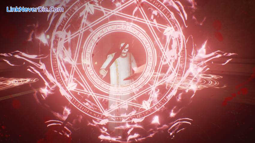 Hình ảnh trong game Pesadelo: Regressão (screenshot) Hình ảnh trong game Pesadelo: Regressão (screenshot)