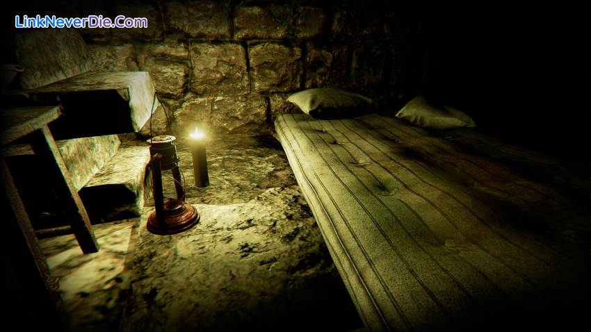 Hình ảnh trong game Pesadelo: Regressão (screenshot) Hình ảnh trong game Pesadelo: Regressão (screenshot)