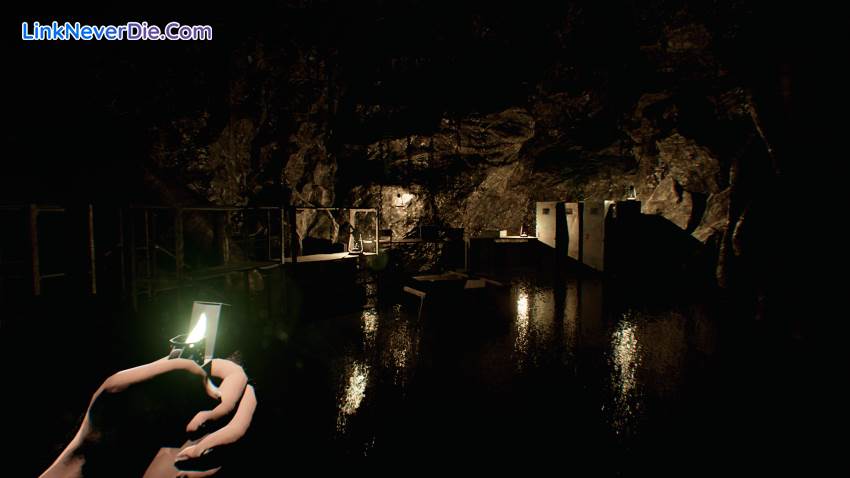 Hình ảnh trong game Pesadelo: Regressão (screenshot) Hình ảnh trong game Pesadelo: Regressão (screenshot)