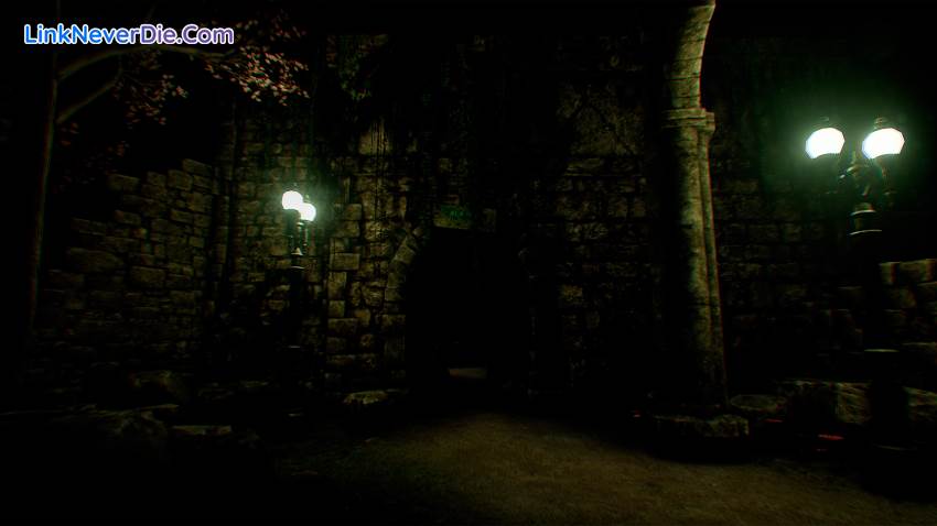 Hình ảnh trong game Pesadelo: Regressão (screenshot) Hình ảnh trong game Pesadelo: Regressão (screenshot)