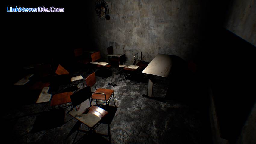 Hình ảnh trong game Pesadelo: Regressão (screenshot) Hình ảnh trong game Pesadelo: Regressão (screenshot)