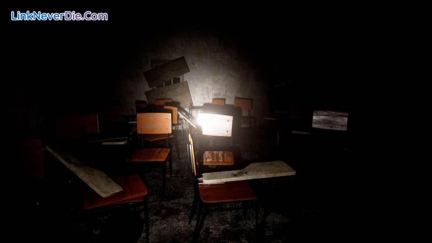 Hình ảnh trong game Pesadelo: Regressão (screenshot) Hình ảnh trong game Pesadelo: Regressão (screenshot)