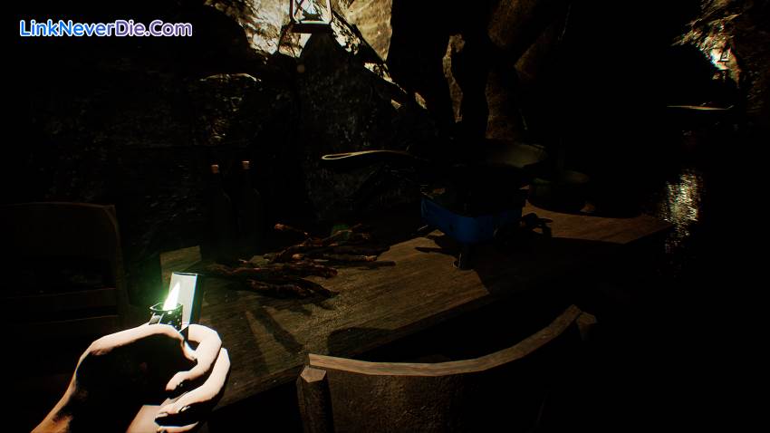 Hình ảnh trong game Pesadelo: Regressão (screenshot) Hình ảnh trong game Pesadelo: Regressão (screenshot)
