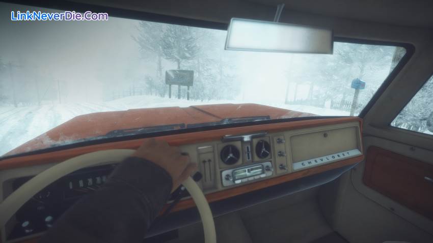 Hình ảnh trong game Kona (screenshot) Hình ảnh trong game Kona (screenshot)