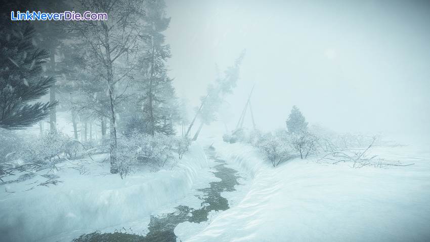 Hình ảnh trong game Kona (screenshot) Hình ảnh trong game Kona (screenshot)