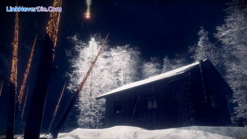 Hình ảnh trong game Kona (screenshot) Hình ảnh trong game Kona (screenshot)
