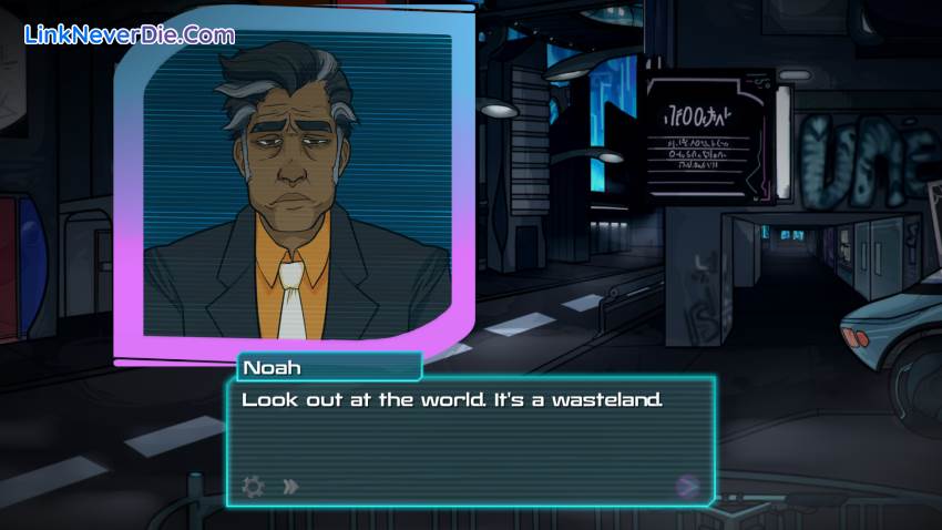 Hình ảnh trong game Defragmented (screenshot) Hình ảnh trong game Defragmented (screenshot)