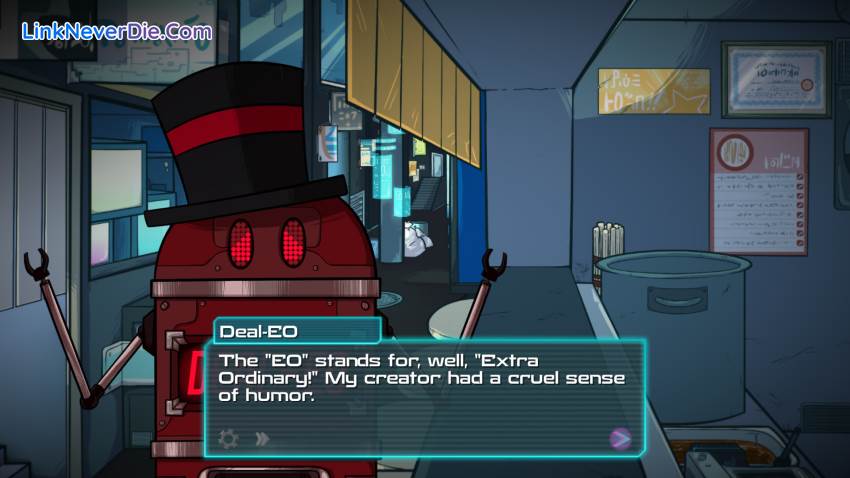 Hình ảnh trong game Defragmented (screenshot) Hình ảnh trong game Defragmented (screenshot)