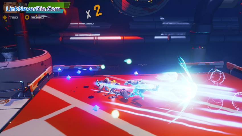 Hình ảnh trong game Zheros (screenshot) Hình ảnh trong game Zheros (screenshot)