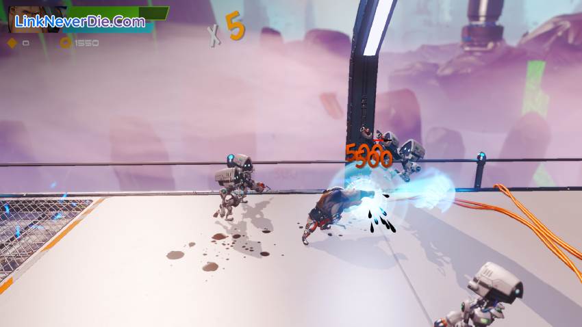Hình ảnh trong game Zheros (screenshot) Hình ảnh trong game Zheros (screenshot)
