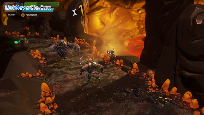 Hình ảnh trong game Zheros (screenshot) Hình ảnh trong game Zheros (screenshot)