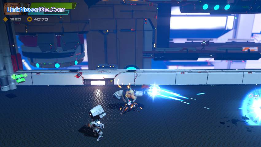 Hình ảnh trong game Zheros (screenshot) Hình ảnh trong game Zheros (screenshot)