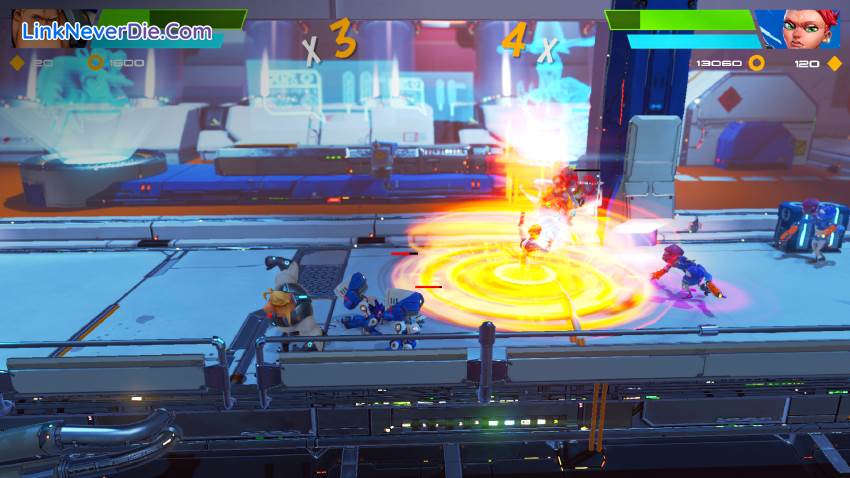 Hình ảnh trong game Zheros (screenshot) Hình ảnh trong game Zheros (screenshot)