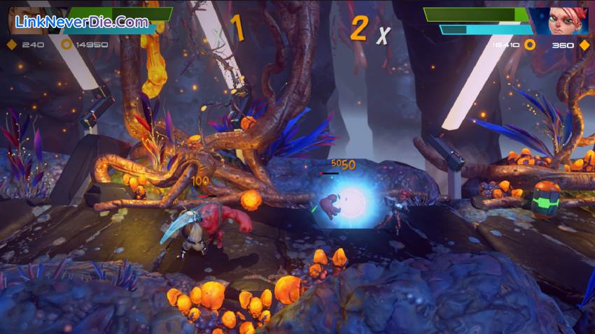 Hình ảnh trong game Zheros (screenshot) Hình ảnh trong game Zheros (screenshot)